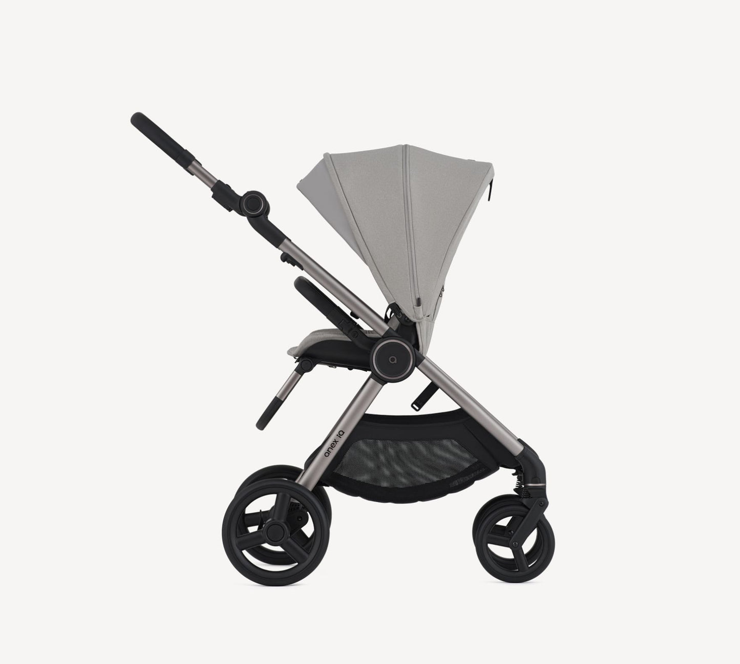 ANEX IQ PREMIUM Kombi-Kinderwagen