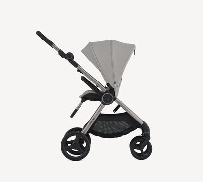 ANEX IQ PREMIUM Kombi-Kinderwagen