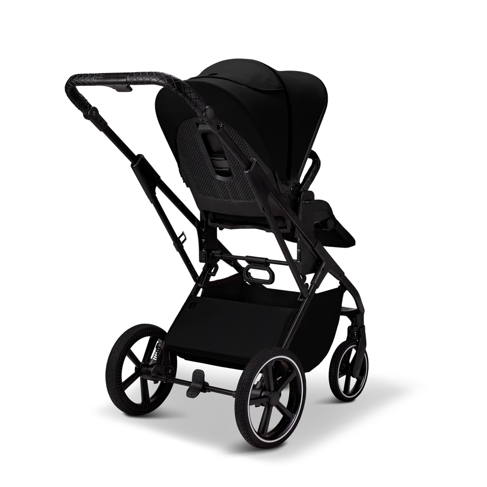 MOON - CIAO set mit Cosmo 2.0 - onyx