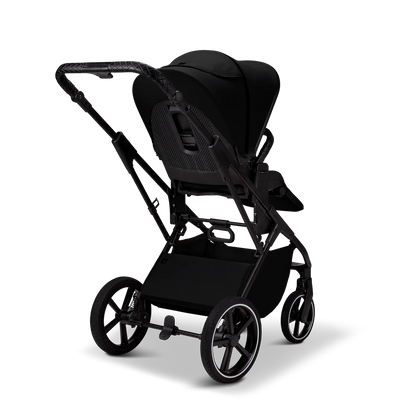 MOON - CIAO set mit Cosmo 2.0 - onyx