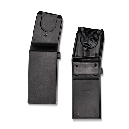 GIO FOLD SET MIT COSMO 2.0 - graphite