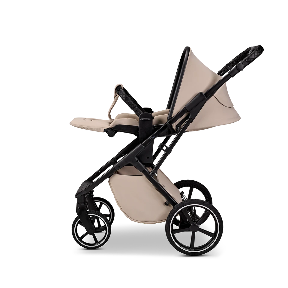 MOON - CIAO Set mit Cosmo 2.0 - sand