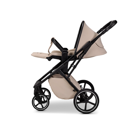 MOON - CIAO Set mit Cosmo 2.0 - sand