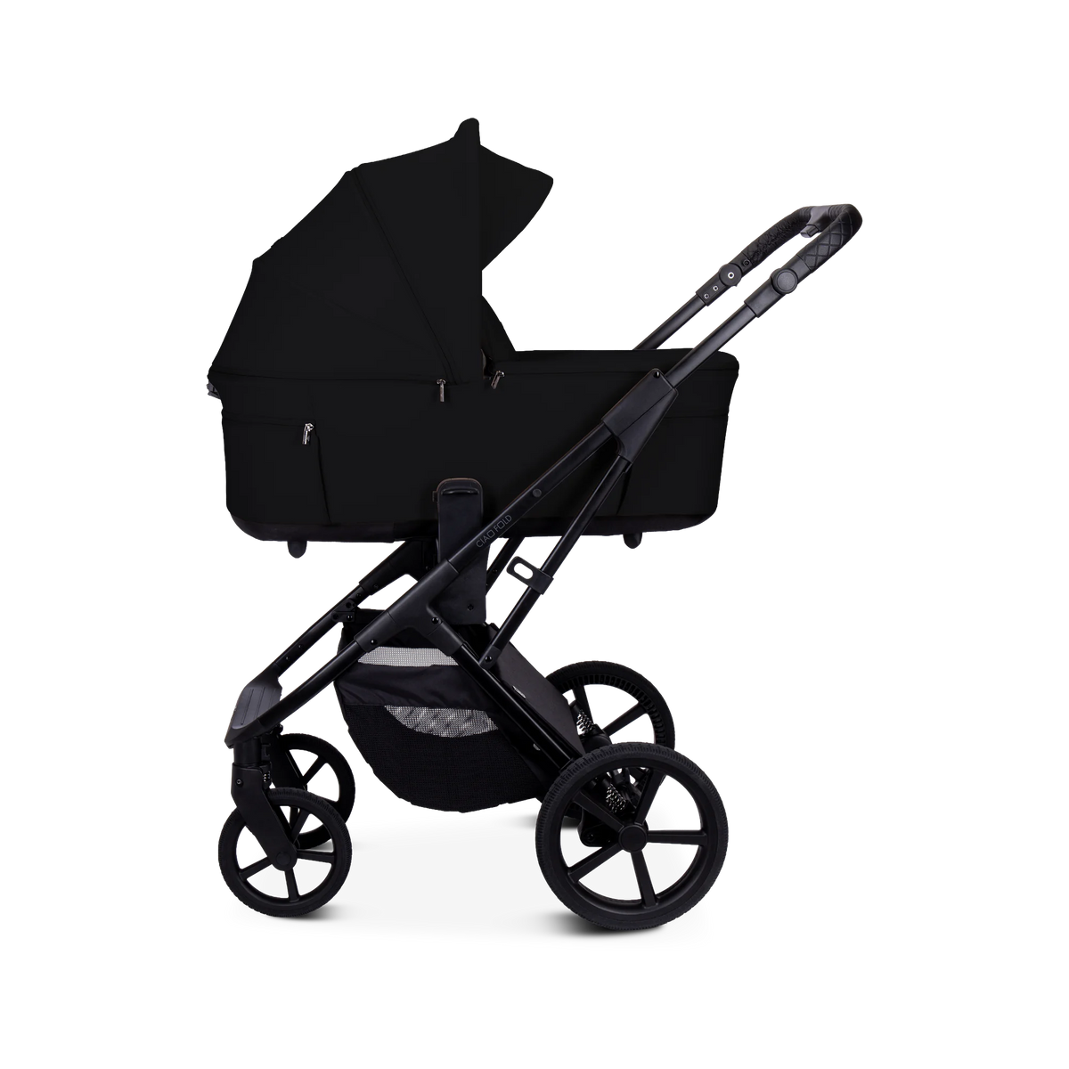 MOON CIAO FOLD - onyx