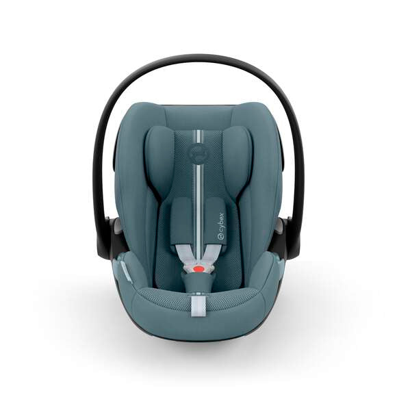 CYBEX - Cloud G i-Size - Stormy Blue (Plus)