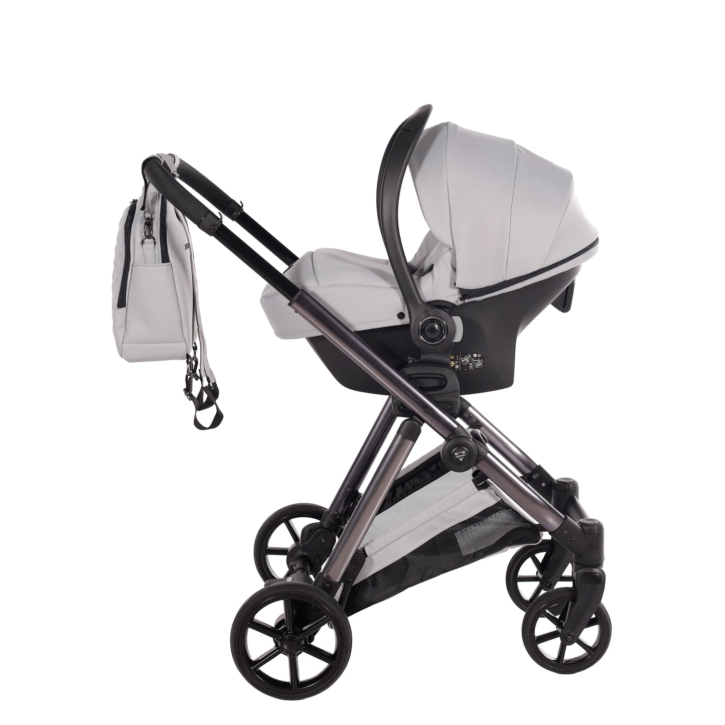 JUNAMA SPACE V3  - 01