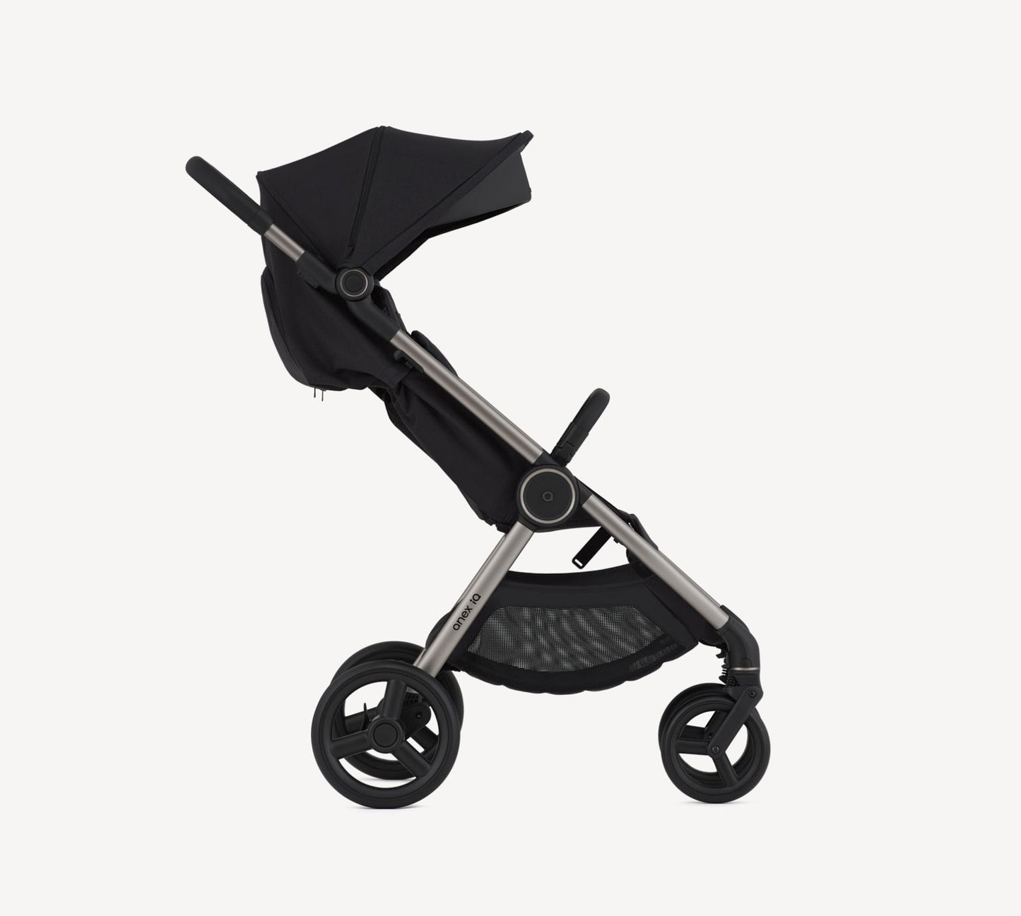 ANEX IQ PREMIUM Kombi-Kinderwagen