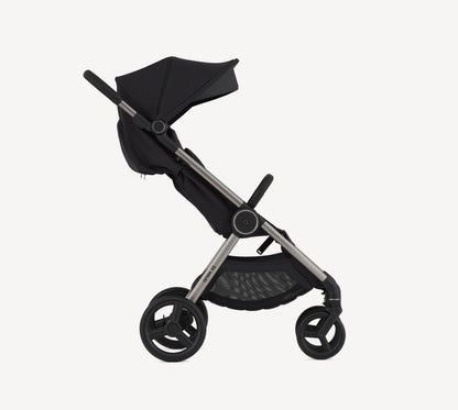 ANEX IQ PREMIUM Kombi-Kinderwagen