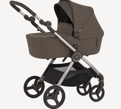 ANEX IQ PREMIUM Kombi-Kinderwagen