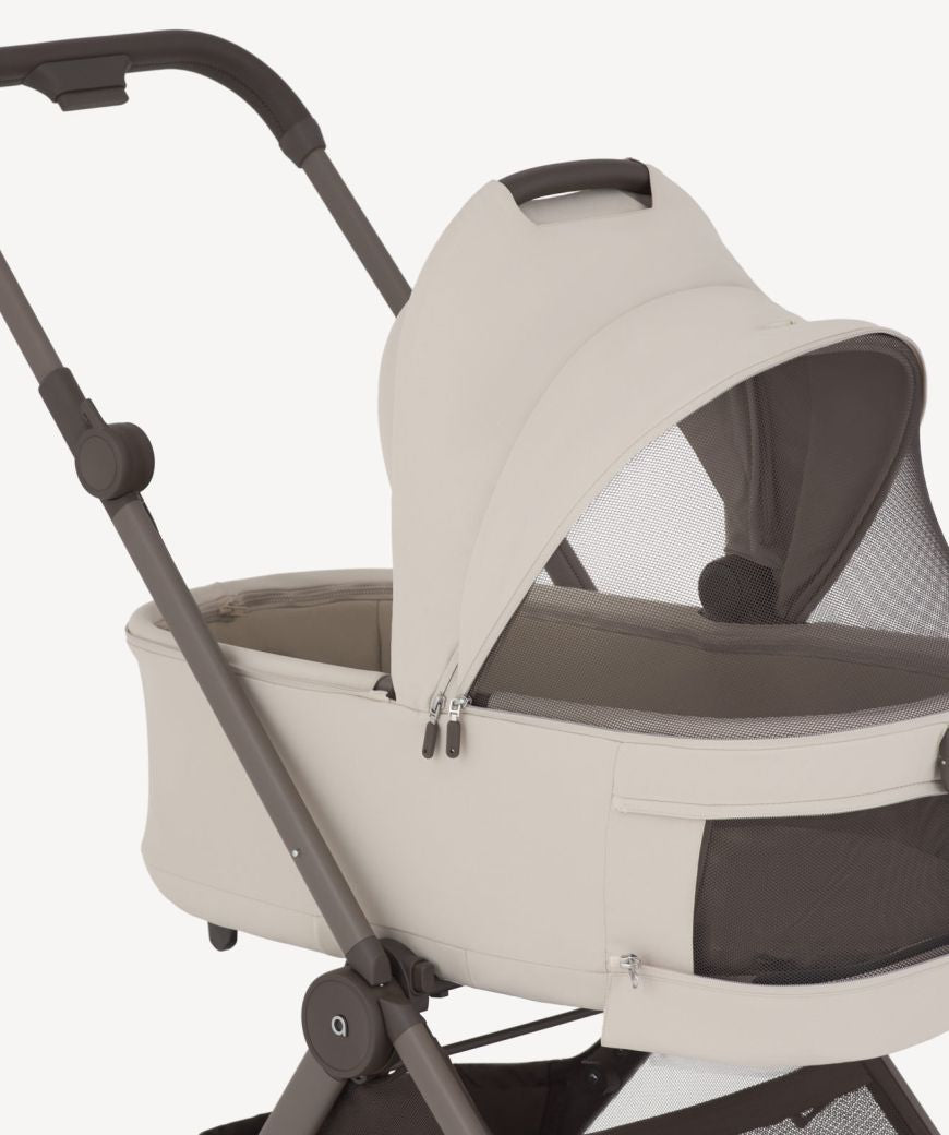 Air-Q Babywanne