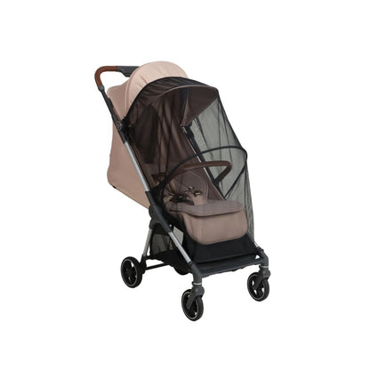 Junama Aviator Carbon Sand Stroller