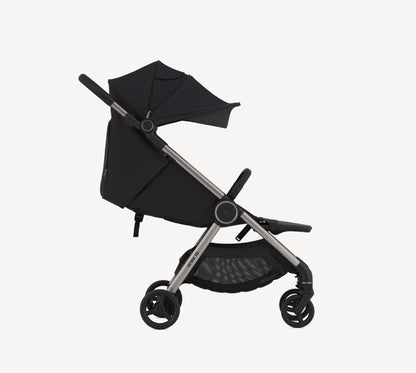 ANEX IQ PREMIUM Kombi-Kinderwagen