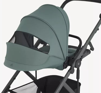 ANEX MODU - ZWILLINGSKINDERWAGEN