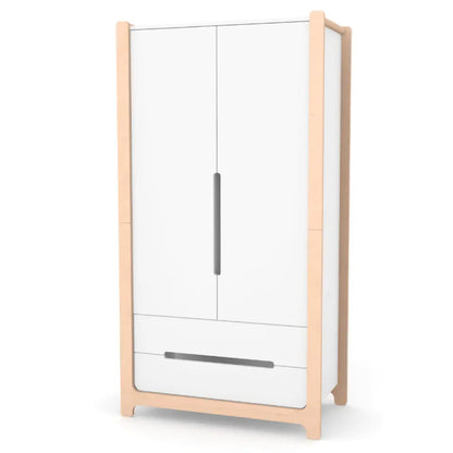 Veres Nice 950 Schrank mit Schubladen, zweitürig (95x52,7x179,7 cm)