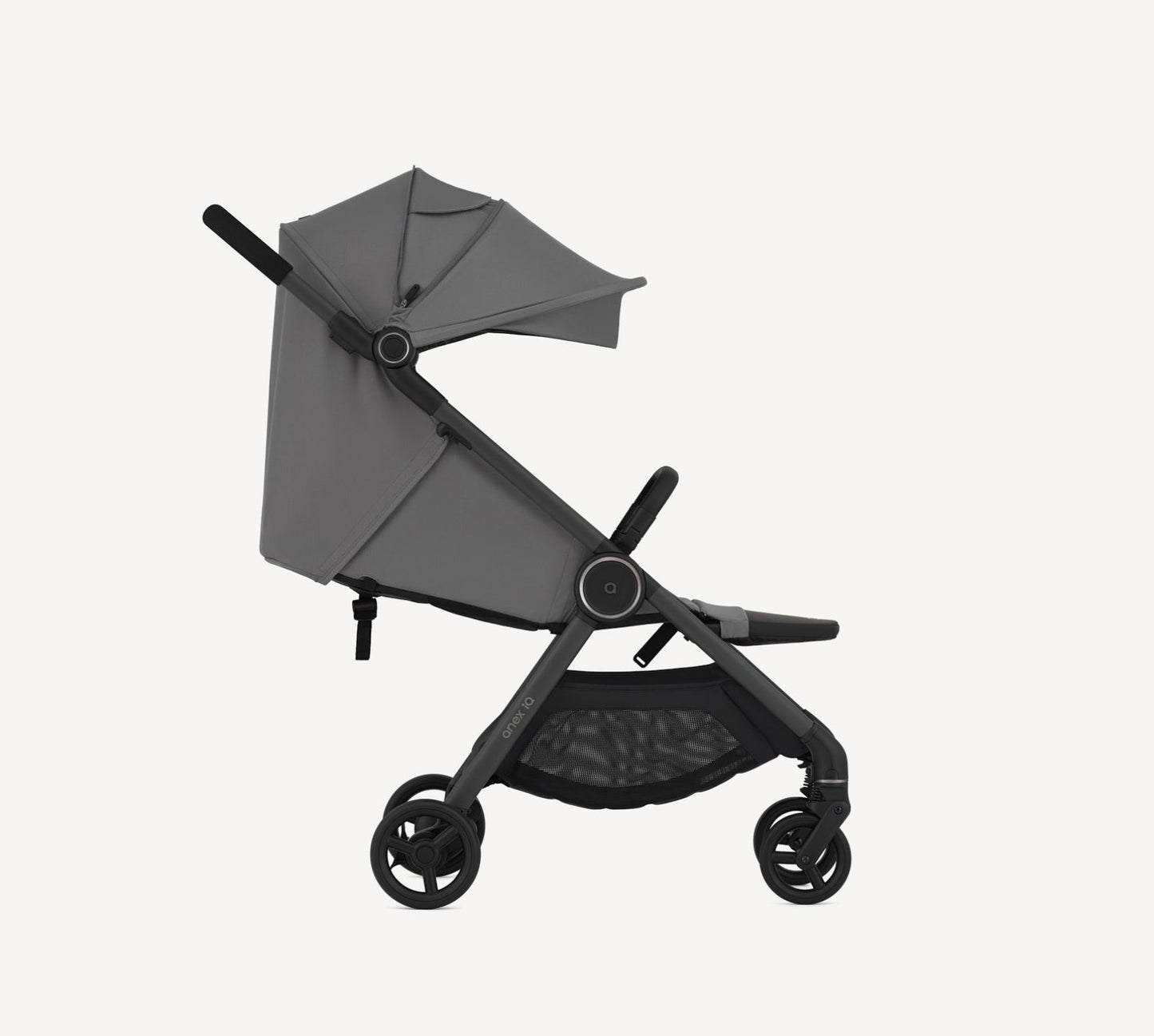 ANEX IQ BASIC Kombi-Kinderwagen