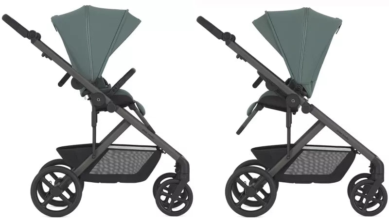 ANEX MODU - ZWILLINGSKINDERWAGEN