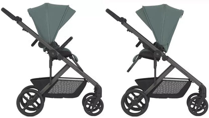 ANEX MODU - ZWILLINGSKINDERWAGEN