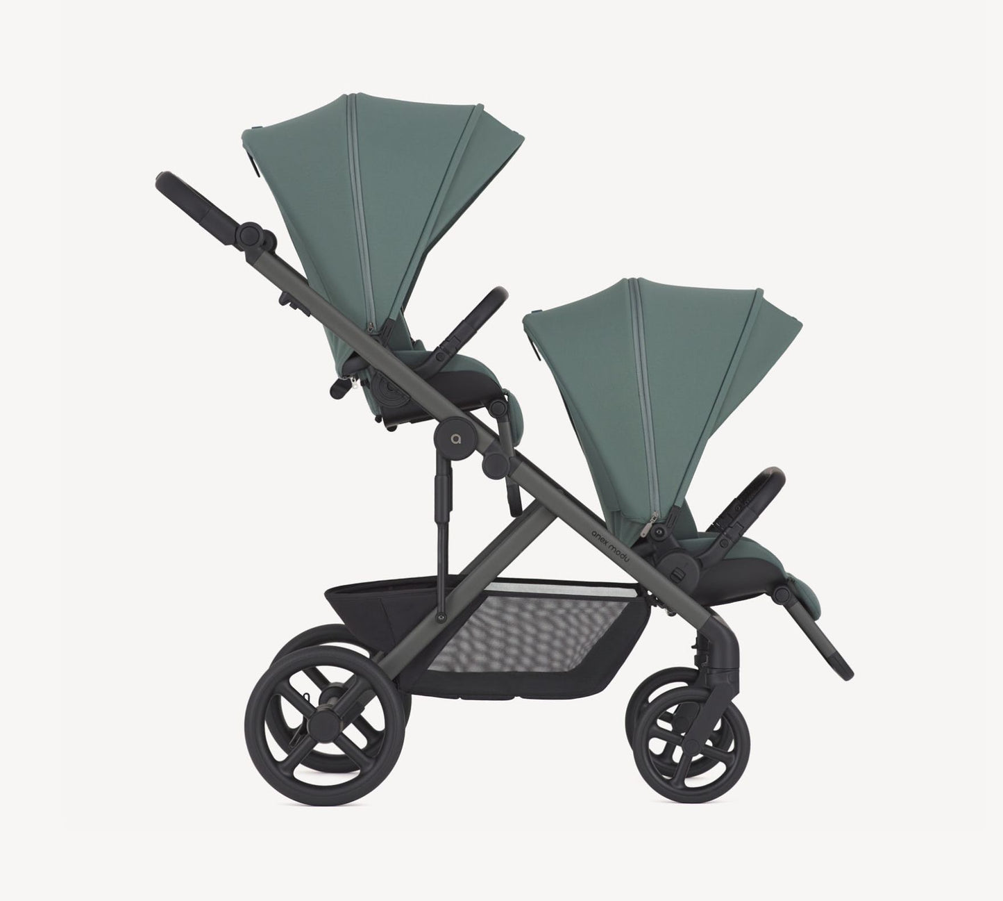 Anex Modu - Sitzeinheit