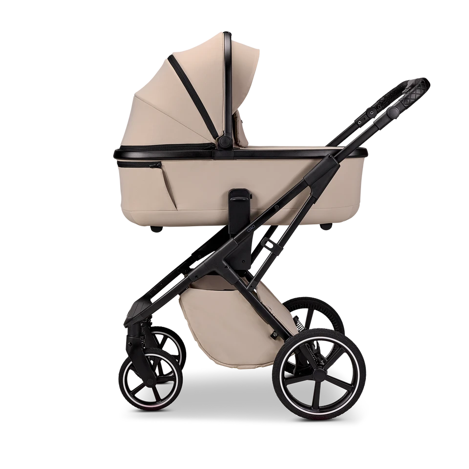 MOON - CIAO Set mit Cosmo 2.0 - sand