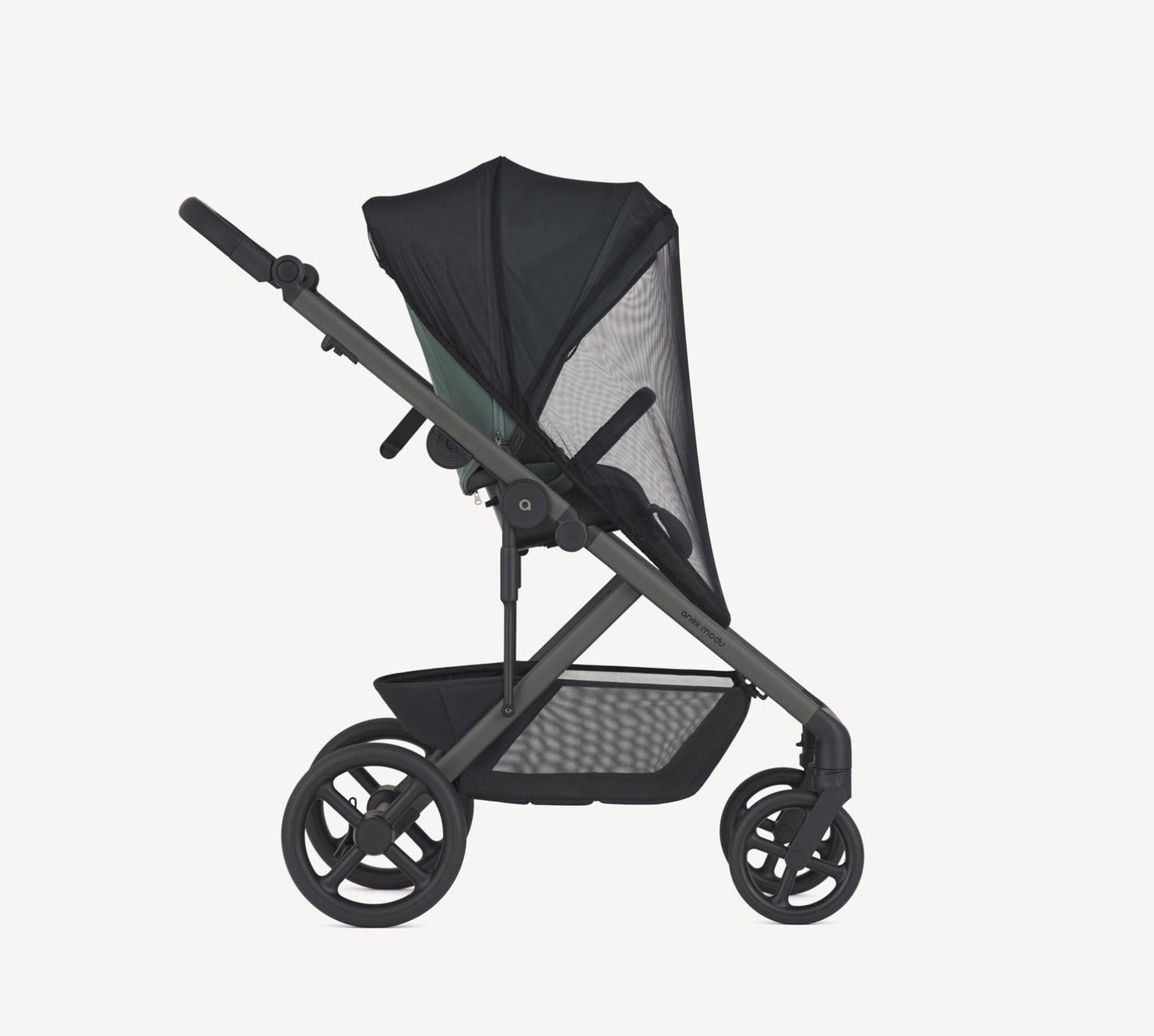 ANEX MODU MOSKITONETZ