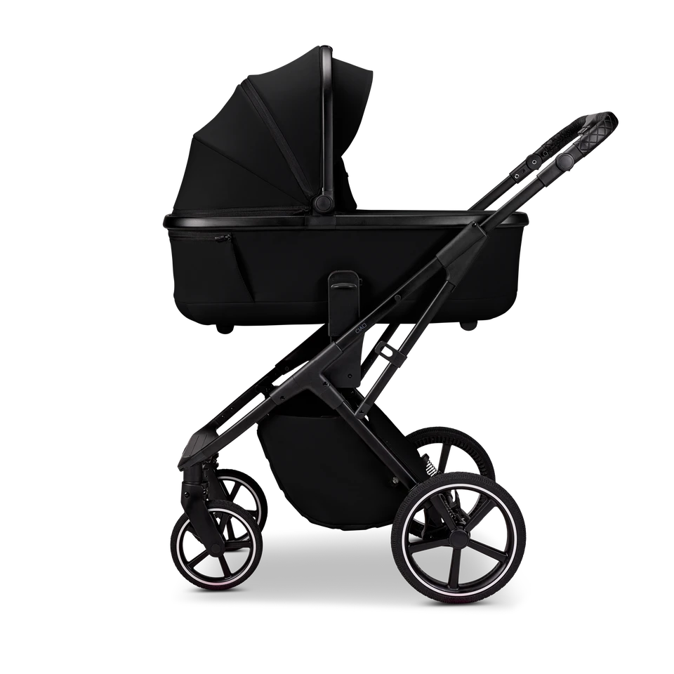 MOON - CIAO set mit Cosmo 2.0 - onyx