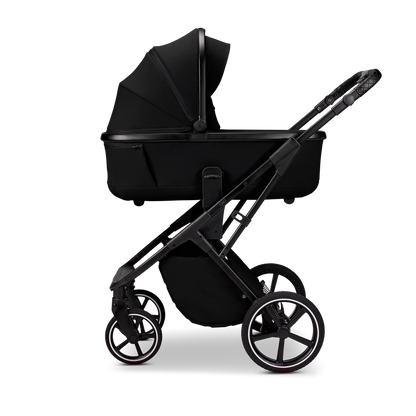 MOON - CIAO set mit Cosmo 2.0 - onyx