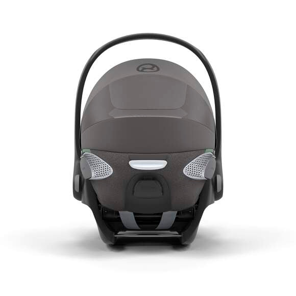 CYBEX Cloud T i-Size - Mirage Grey (Plus)