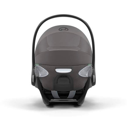 CYBEX Cloud T i-Size - Mirage Grey (Plus)