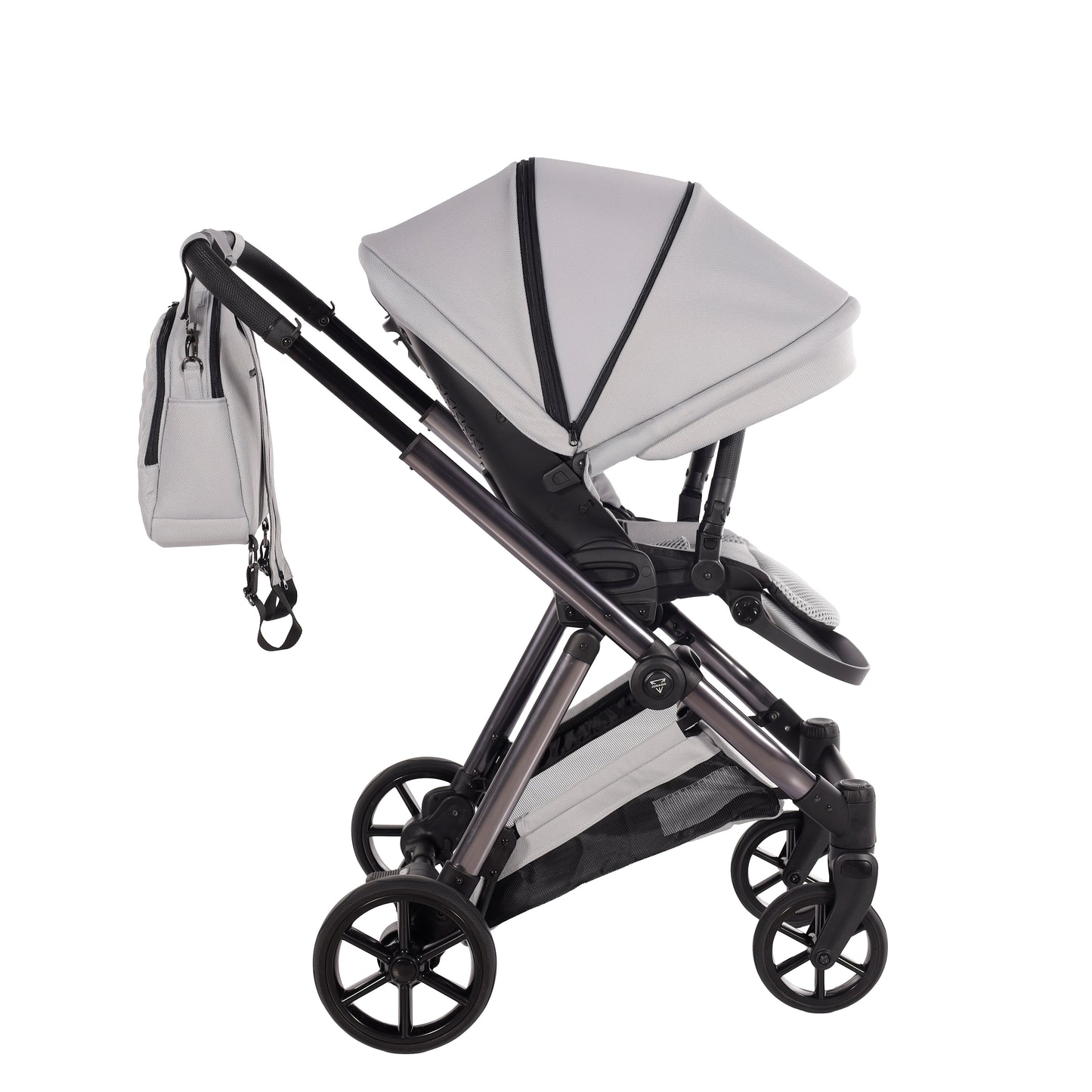 JUNAMA SPACE V3  - 01