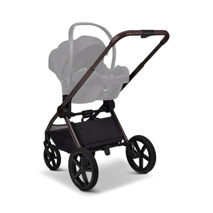 MOON GIO FOLD - Cognac