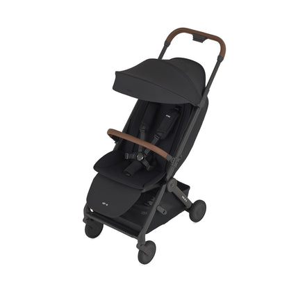 ANEX AIR-Q TRAVEL-BUNDLE 2-IN-1 SET MIT FALTBARER BABYWANNE - MUNA