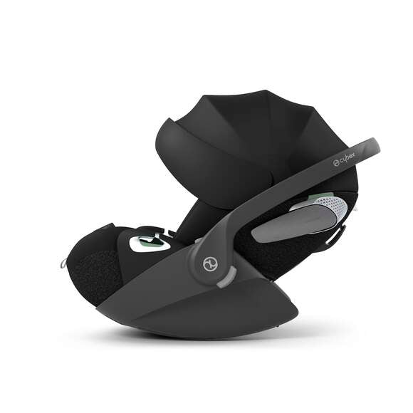 CYBEX Cloud T i-Size - Sepia Black (Comfort)