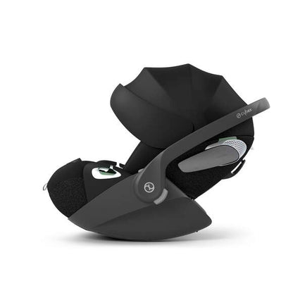 CYBEX Cloud T i-Size - Sepia Black (Comfort)