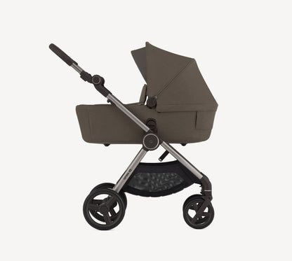 ANEX IQ PREMIUM Kombi-Kinderwagen