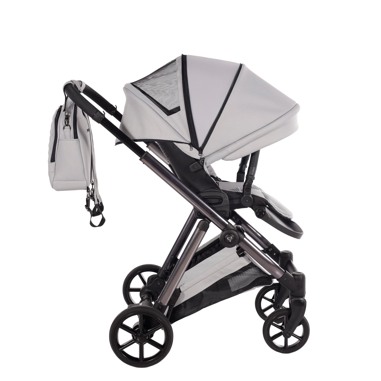 JUNAMA SPACE V3  - 01