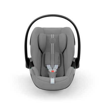 CYBEX - Cloud G i-Size - Fog Grey