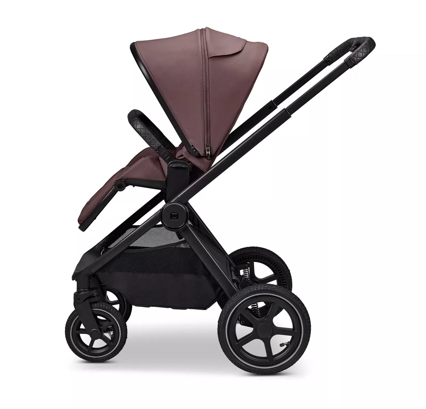 MOON GIO FOLD AIR KOMBI-KINDERWAGEN - TONKA