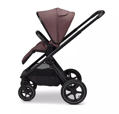 MOON GIO FOLD AIR KOMBI-KINDERWAGEN - TONKA