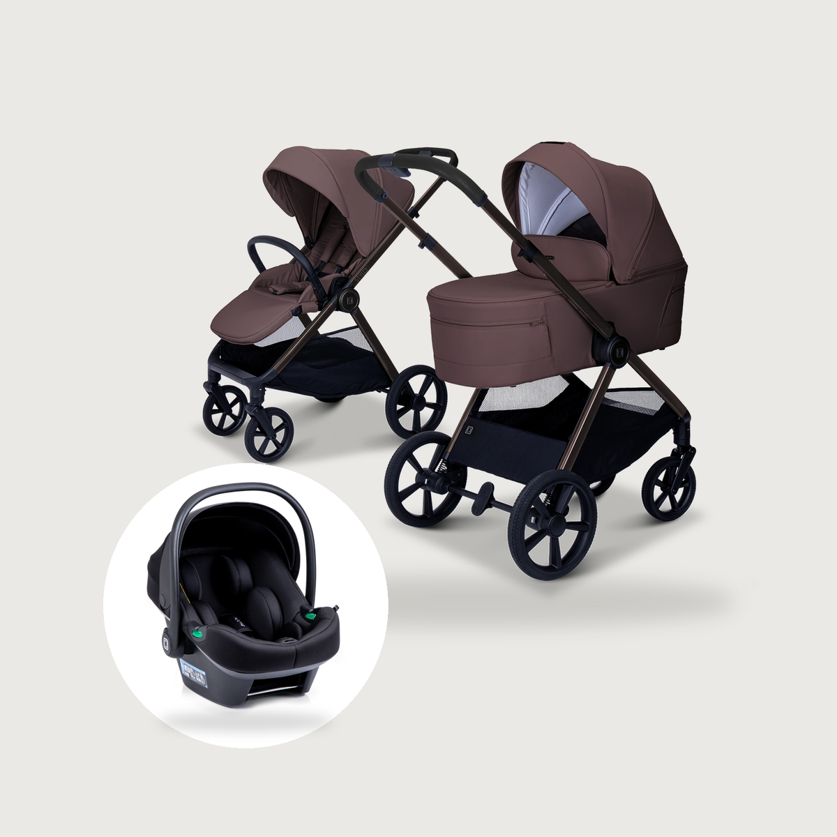 MOON STYLO SET MIT LOLA - Tonka
