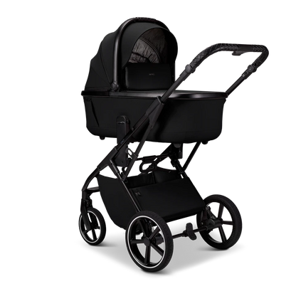 MOON - CIAO set mit Cosmo 2.0 - onyx