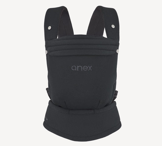 ANEX BABYTRAGE „WHIZ-HUG“