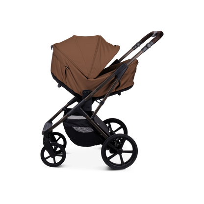 MOON CIAO FOLD - cognac