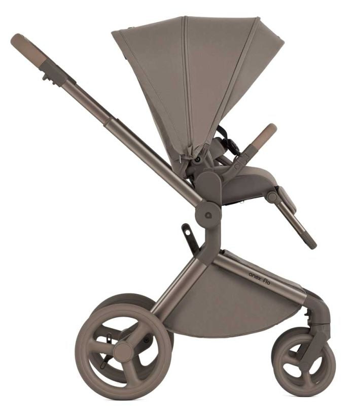 3-in-1 ANEX FLO - „YUKI“ BUNDLE SET CYBEX CLOUD-T