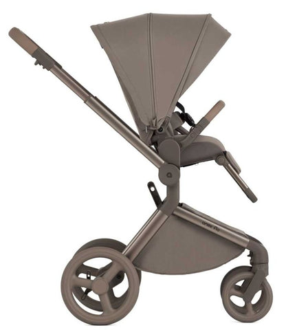 3-in-1 ANEX FLO - „YUKI“ BUNDLE SET CYBEX CLOUD-T