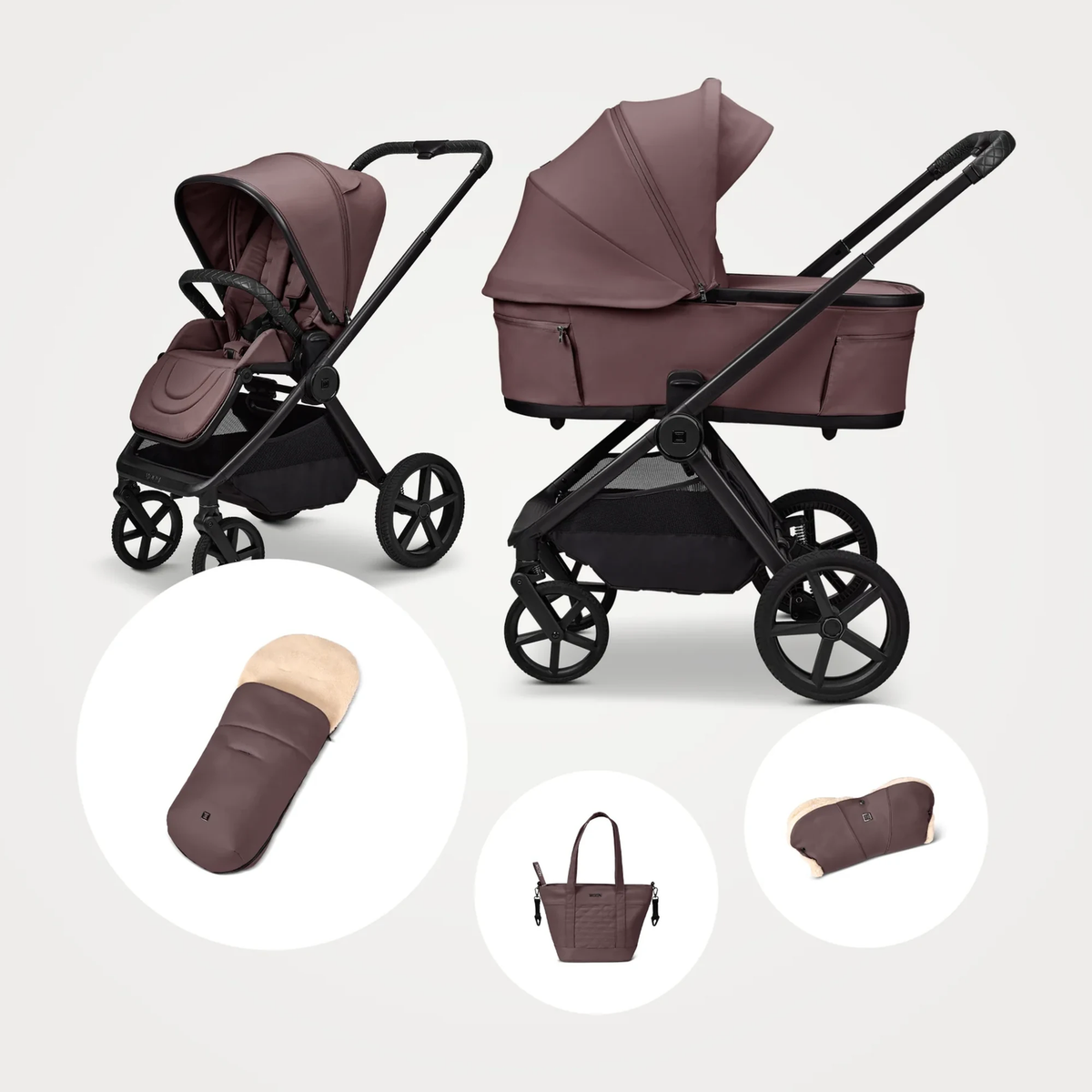 GIO FOLD - Tonka „SUMMER END SALE SET“