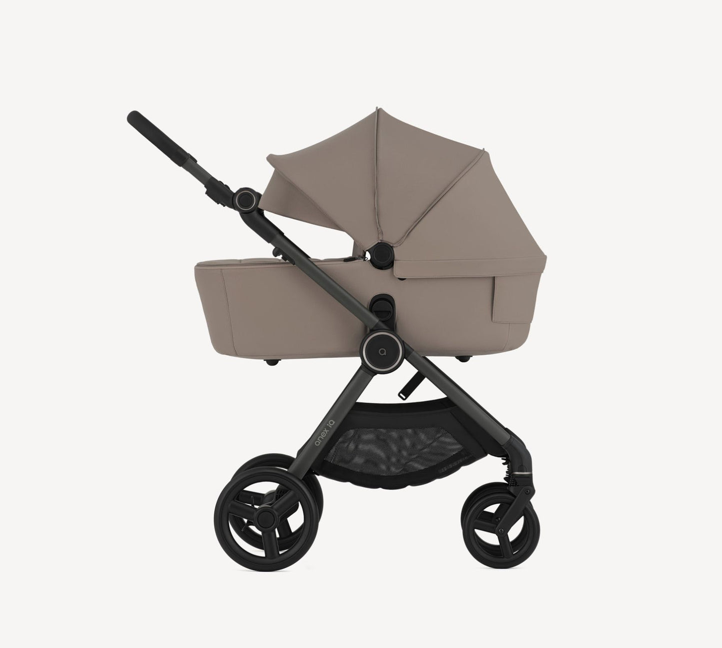 ANEX IQ BASIC Kombi-Kinderwagen