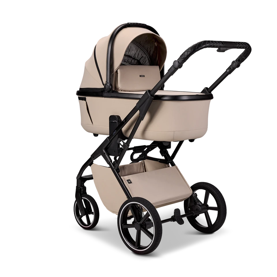 MOON - CIAO Set mit Cosmo 2.0 - sand