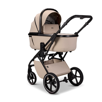 MOON - CIAO Set mit Cosmo 2.0 - sand