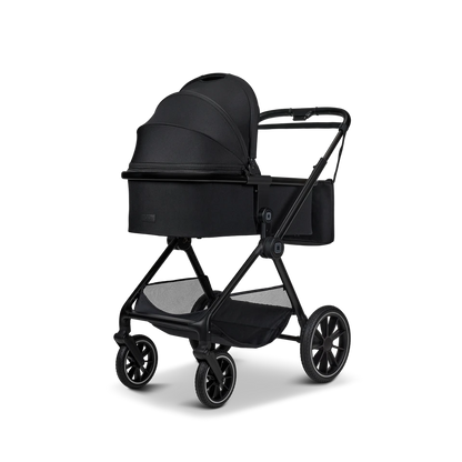 CLICC SET MIT COSMO 2.0 - onyx melange