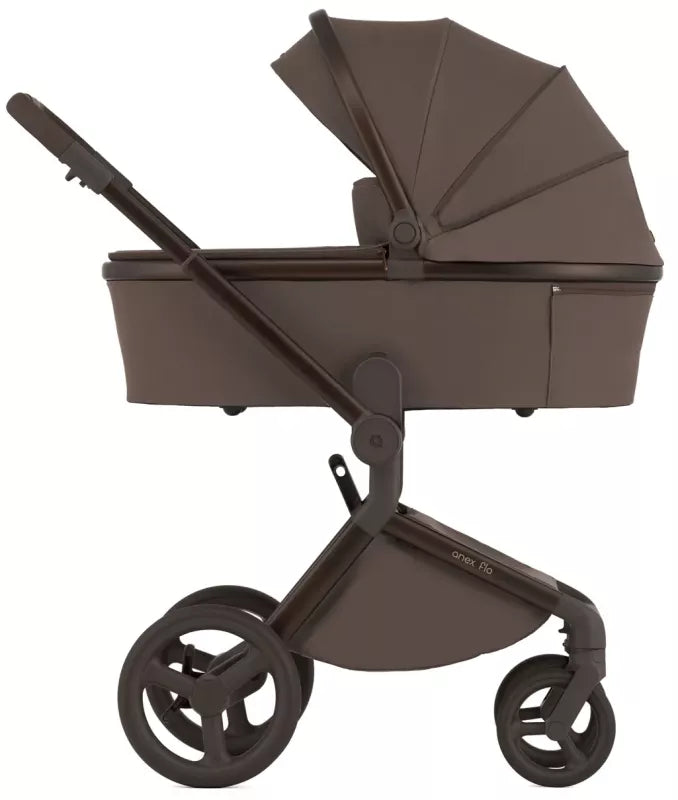 3-in-1 ANEX FLO - „BROWNY“ BUNDLE SET CYBEX CLOUD-T